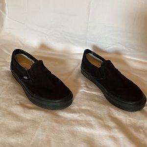 Great condition Vans Slip-ons